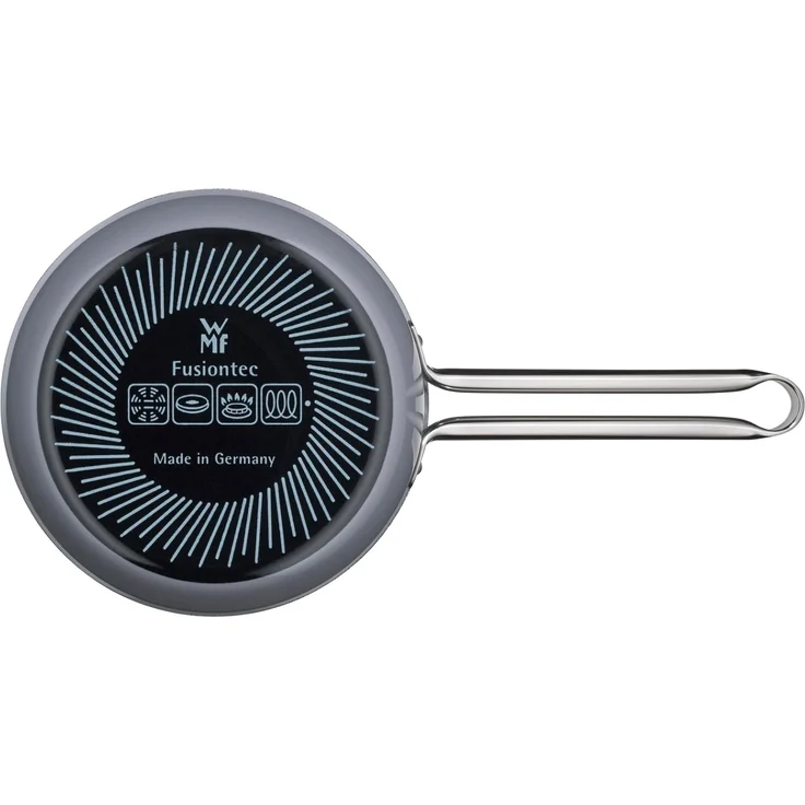 WMF Kasserolle Fusiontec Essential, Fusiontec (Stielkasserolle 1,3l, 16 cm), Induktion – Bild 5