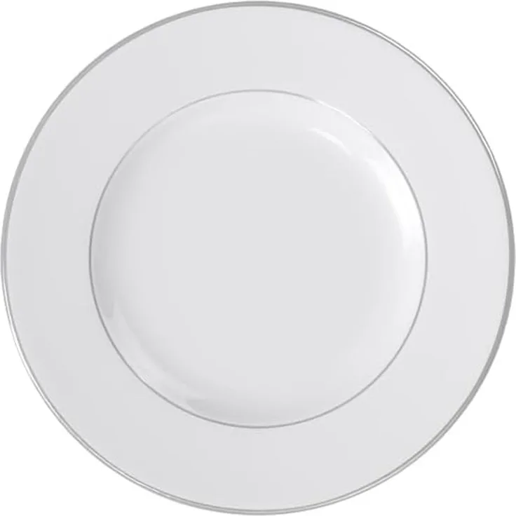 Brotteller Anmut Platinum No. 1 Villeroy und Boch Brotteller, Spülmaschinenfest