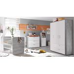 Babyzimmer Frieda von Mäusbacher 7 teiliges Mega Set