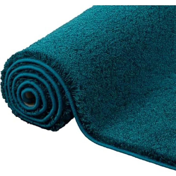 Snapstyle Hochflor-Teppich Hochflor Shaggy Teppich Palace, Rechteckig, Höhe: 36 mm – Bild 5