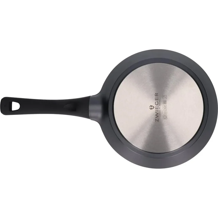 Zwieger Black Stone 24cm Bratpfanne – Bild 4