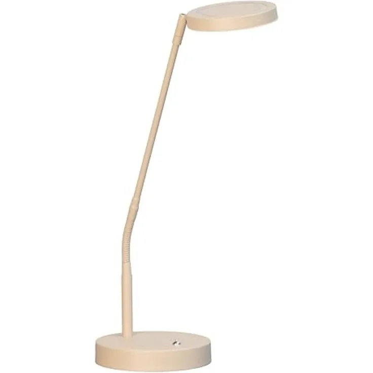 Tischleuchte SORENTO (H 48 cm)