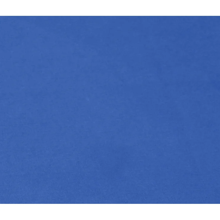 Kissenhülle Dekokissen Kissenbezug Microfaser - viele Größen und Farben Blau 45 x 45 cm – Bild 4