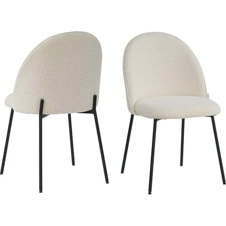 2er Set Esszimmerstuhl Polsterstuhl Küchenstuhl Essstuhl Stuhl Stühle Stuhlset