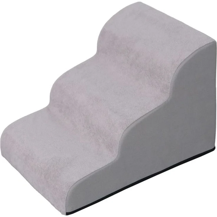 Relaxdays Hundetreppe für Bett & Sofa – Bild 10