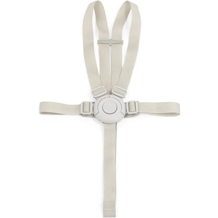 Stokke Nomi Gurtsystem für Nomi Hochstuhl / Harness – Bild 1