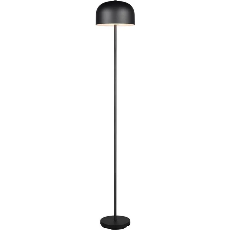 lightling LED Stehlampe Julien, LED fest integriert, 4-Fach Touch, IP20, USB-Anschluss, Akkubetrieb – Bild 5