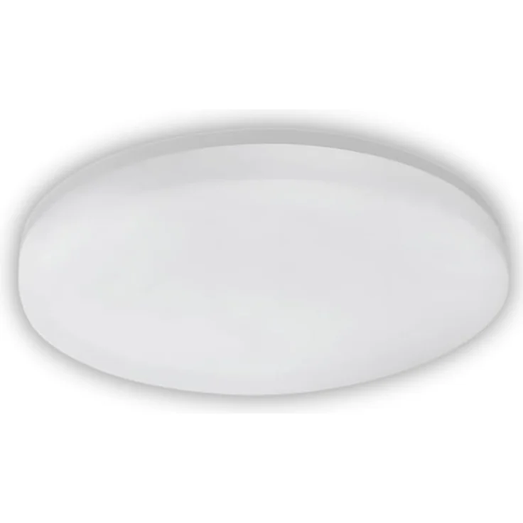 ENOVALITE LED-Deckenleuchte, EEK: F, 18 W, 1880 lm, 4000 K, Ø 220mm