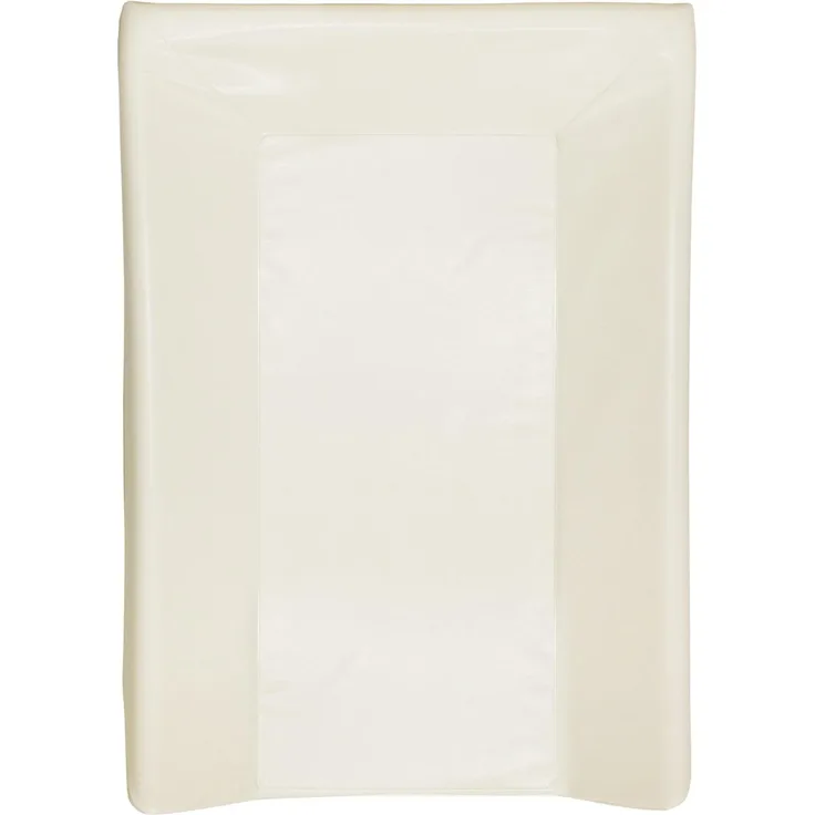 Babycalin BBC510410 Wickelunterlage, 50x70 cm, ecru