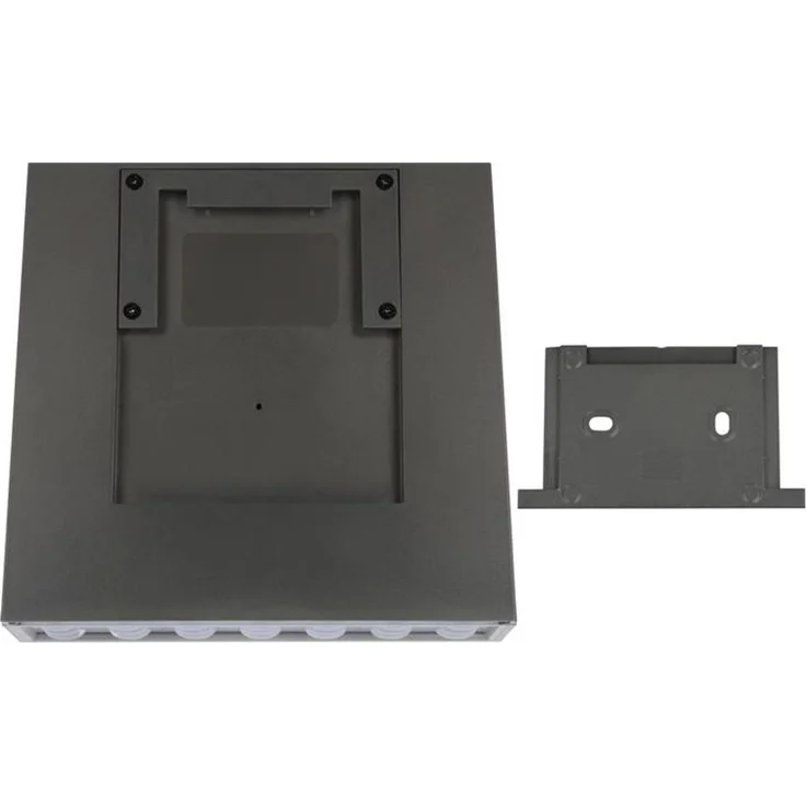 brennenstuhl Akku-LED-Strahler SOL 1000 Plana Lichststrom 1000lm 4000K m.Akku 2Ah – Bild 4