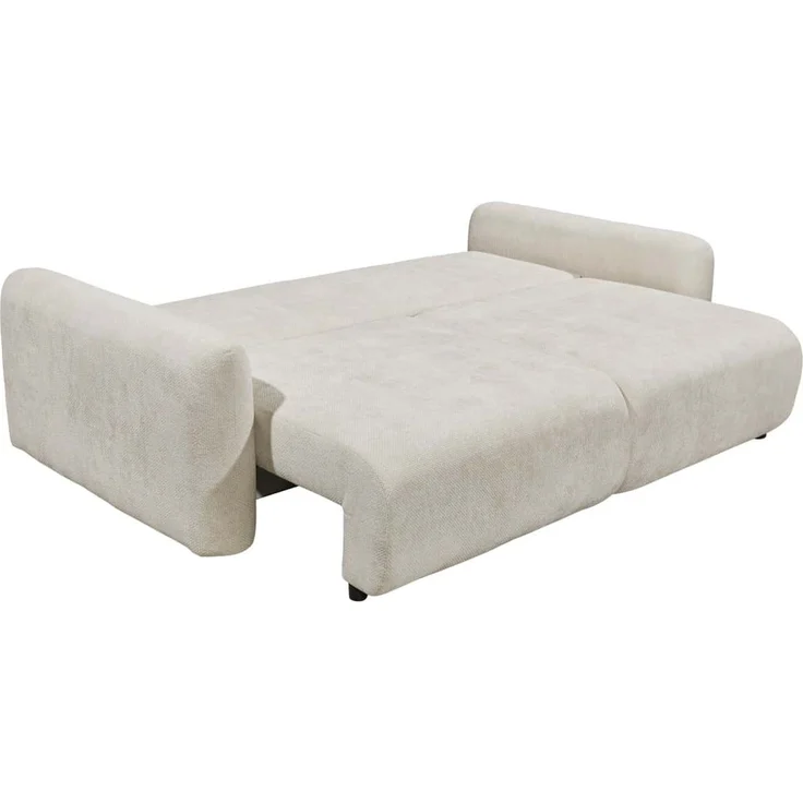 Big Sofa Bubble 2 von ED Exciting Design mit Schlaffunktion und Bettkasten – Bild 5