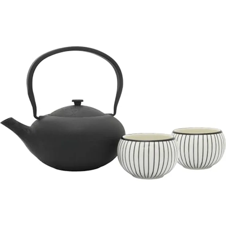 Bredemeijer Tee-Set Shanxi