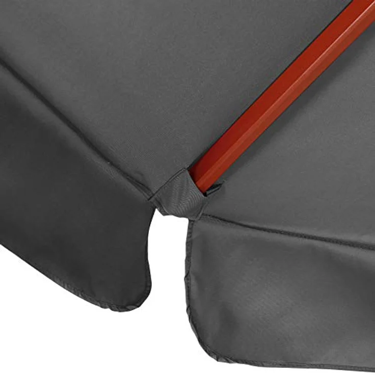Kingsleeve Sonnenschirm, Wasserabweisend – Bild 10