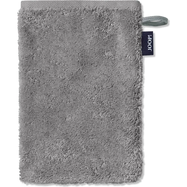 JOOP! Handtücher Shades Stripe Platin 1687 77 16 x 22 cm