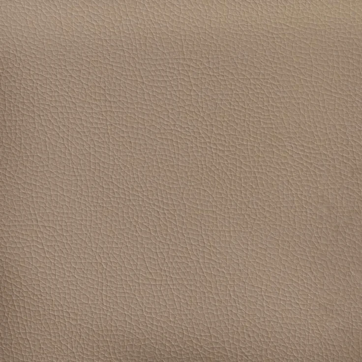 vidaXL Zweisitzer-Sofa Cappuccino 160 cm Kunstleder 4105049 – Bild 8