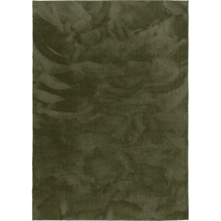Pergamon Fellteppich Fellteppich Super Soft Pearl, Rechteckig, Höhe: 19 mm – Bild 1