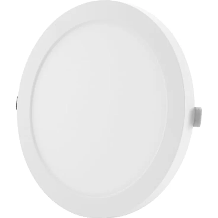 DOTLUX 4447-0FW120 LED-Downlight UNISIZEplus 18W COLORselect – Bild 1