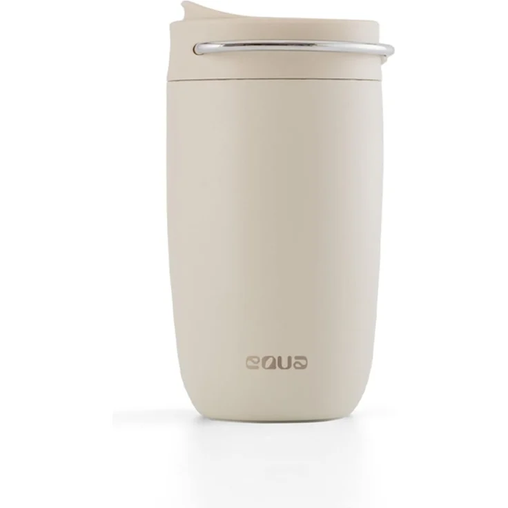 Equa Cup Trinkbecher 300 ml Grau