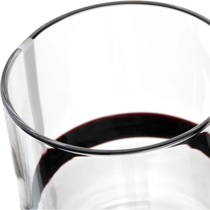 Leonardo 2 Becher sort. BANDA NERA – Bild 3