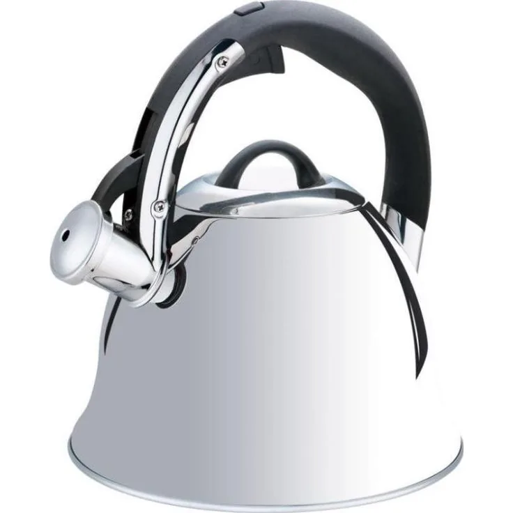 Nicht-elektrischer Wasserkocher Maestro MR-1320-S Silber 2 2 l