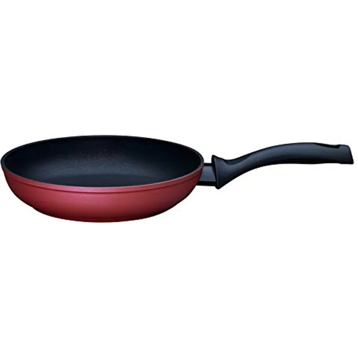 Kelomat Bratpfanne Diamond Red Ø24cm Antihaft