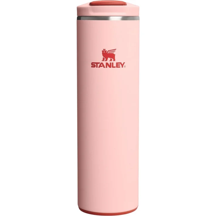 Stanley The Transit Fliptop Mug 0.47 L Peach Rose