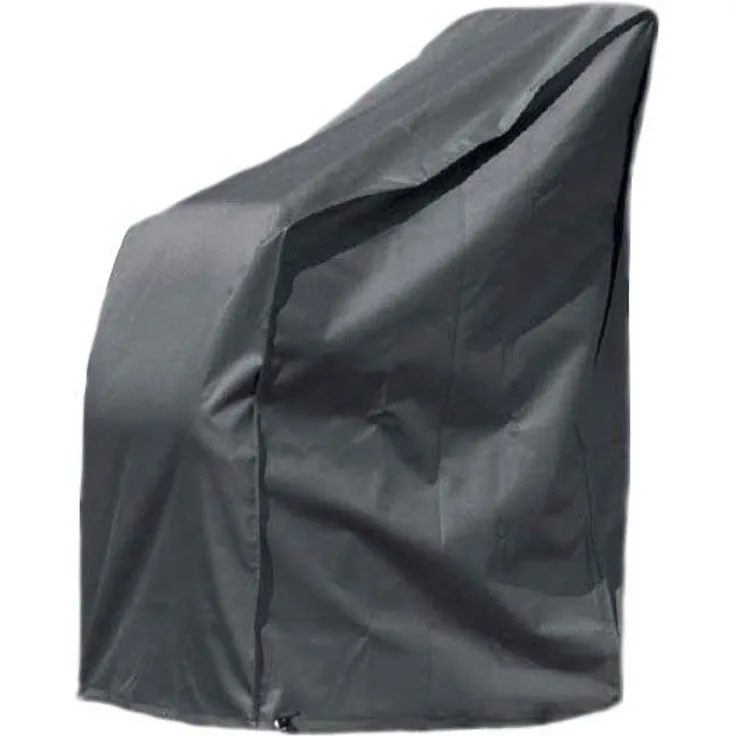 TrendLine Schutzhülle Exclusive Stapelstühle 65 x 65 x 80/120 cm Abdeckung Hülle