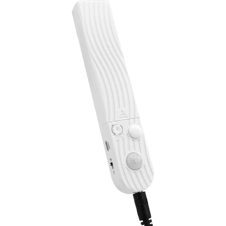 Ansmann LED-Band mit Sensor 2m 60 LEDs warmweiß 1600-0436