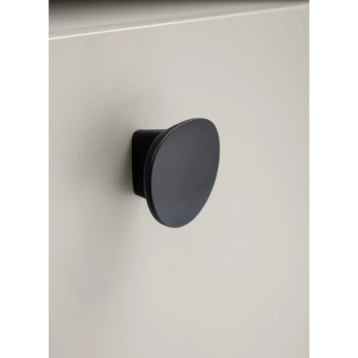 Schildmeyer Highboard Edda, Breite 40,3 cm, eine Tür & eine Schublade, Made in Germany – Bild 6