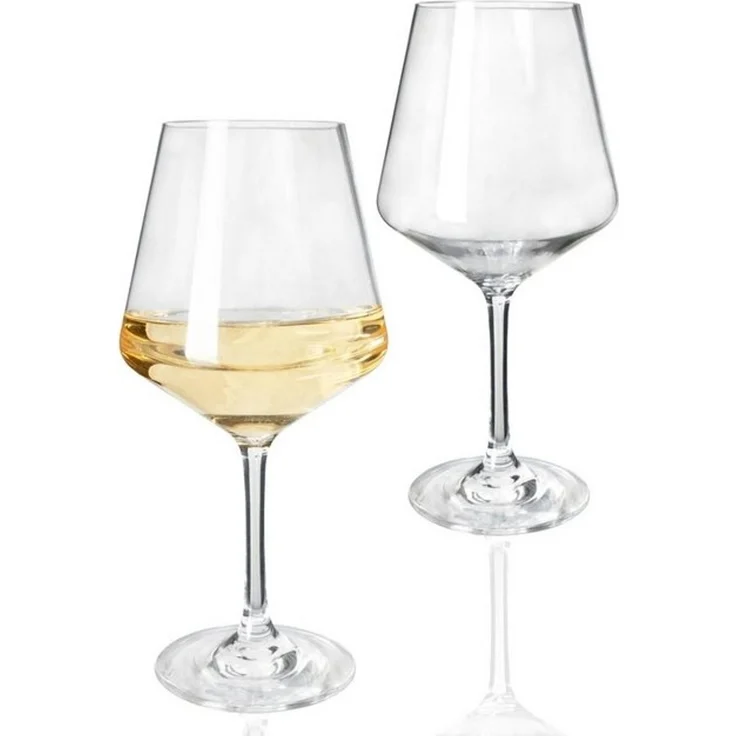 Moritz Gläser-Set Milano Weißwein Gläser 460 ml – Bild 1