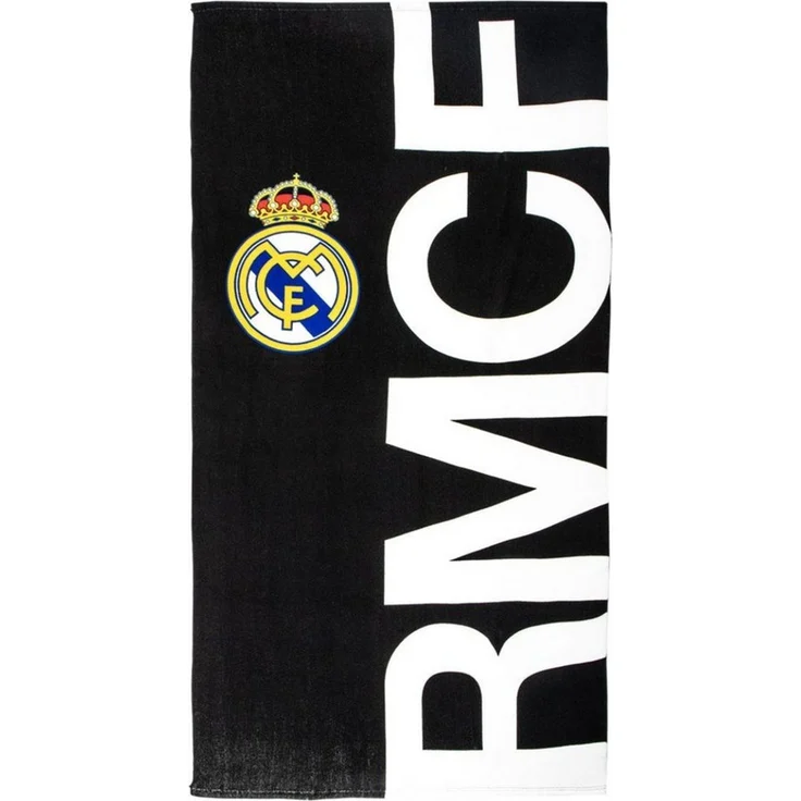 Real Madrid Handtücher Real Madrid 2200010609 – Bild 4