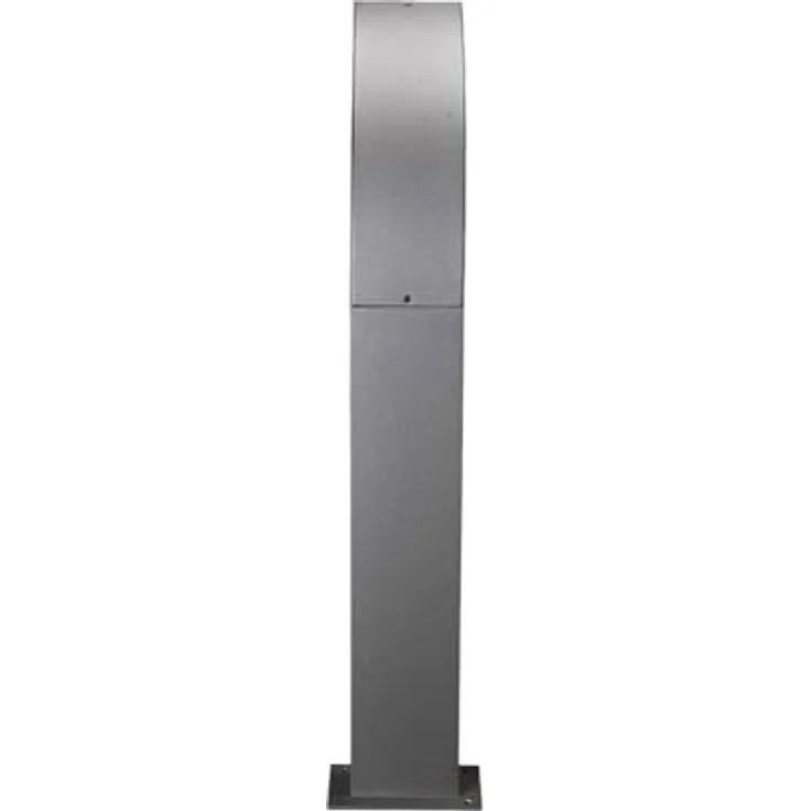 Lucande Außen-Stehlampe Lennik, 1 x 4,2 W LED, warmweiß – Bild 8
