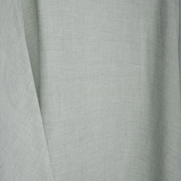 Julius Zöllner Betthimmel Voile uni Jersey – Bild 1