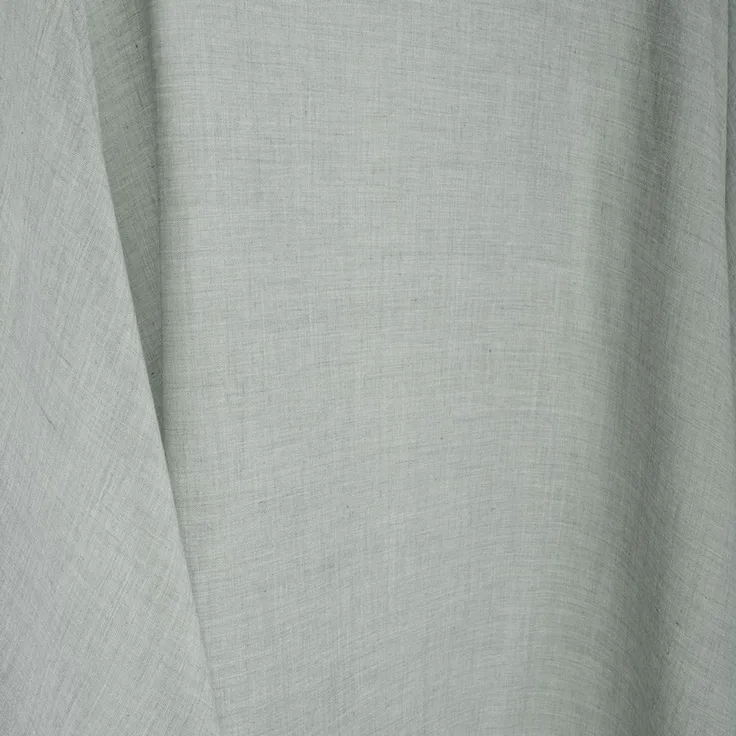 Julius Zöllner Betthimmel Voile uni Jersey