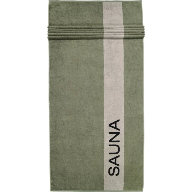 Cawö Saunatuch SAUNA 6238, 100% Baumwolle (1-St) – Bild 5