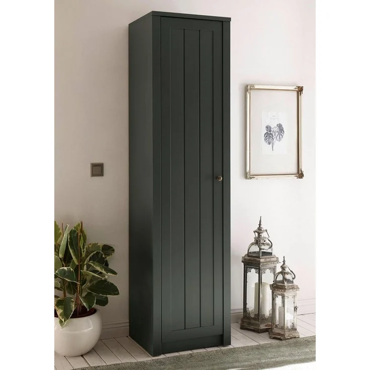 Home affaire Mehrzweckschrank Askot Höhe 197 cm – Bild 1