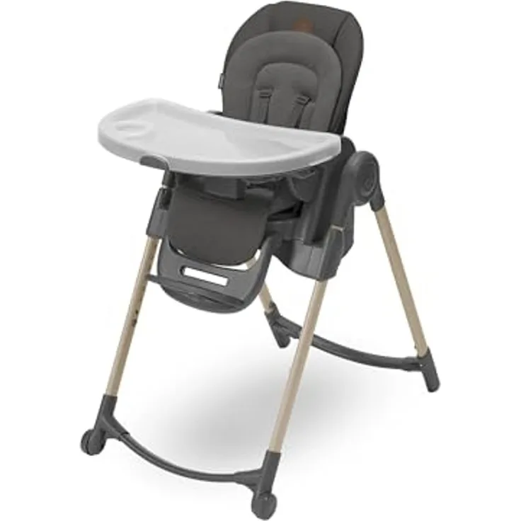 Maxi-Cosi Minla Eco Hochstuhl - Beyond Graphite Gr