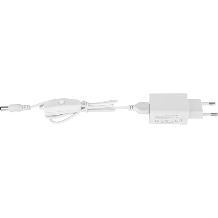 LED Dekolampe Einhorn, Tischlampe, USB oder Batterie, H 21 cm – Bild 8