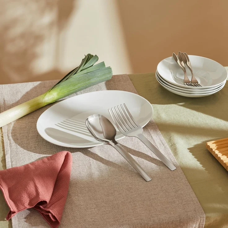 Alessi Spaghettigabel – Bild 4