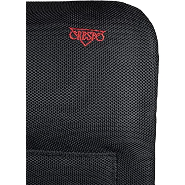 Crespo Air Deluxe Campingstuhl Ohne Kopfpolster – Bild 15