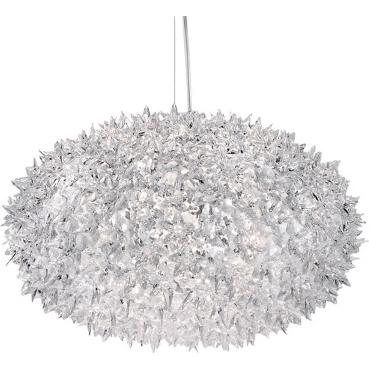 Kartell Bloom Pendelleuchte