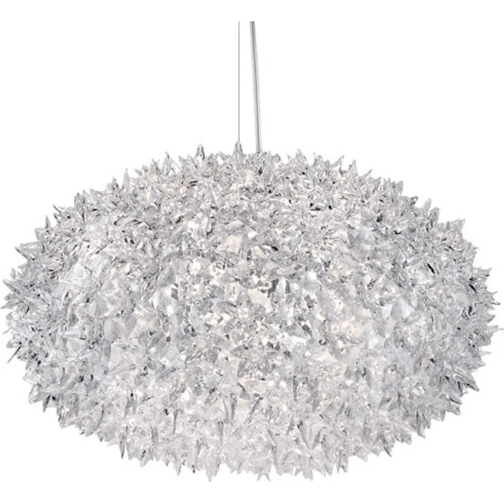 Kartell Bloom Pendelleuchte – Bild 1
