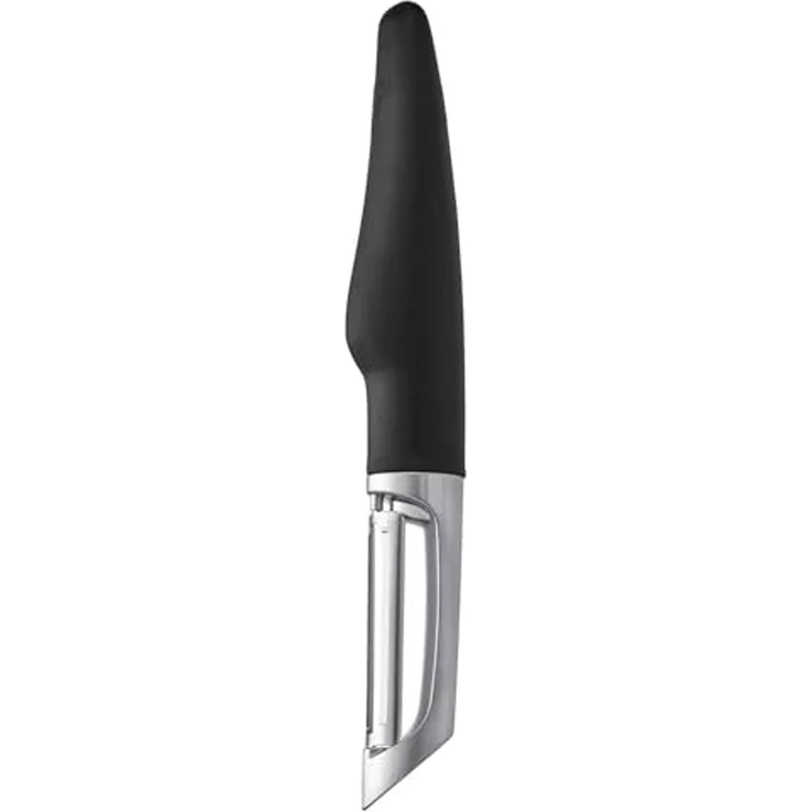 Sarcia. eu Kartoffelschäler VÄRDEFULL Schwarzer Kartoffelschäler 17 cm IKEA – Bild 3