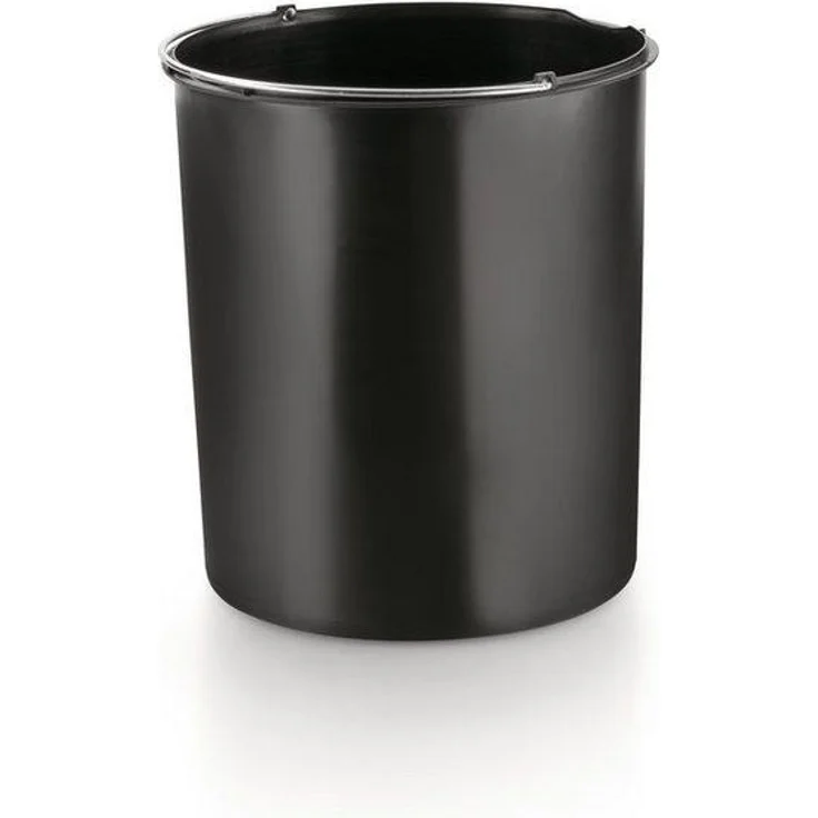 WESCO M1114001-1 Ersatzeimer 11 L für RONDO-1 u. DASSA 3 / Eimer – Bild 1