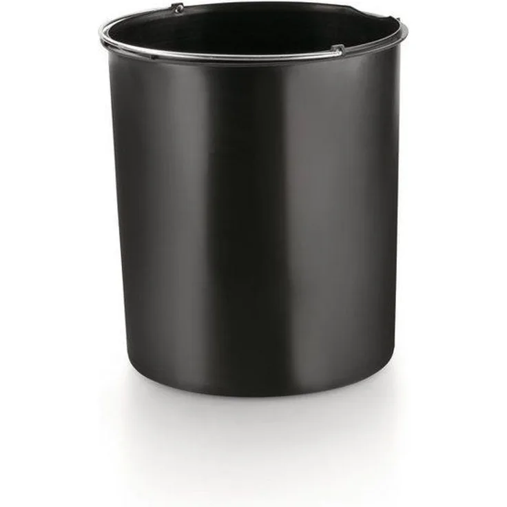 WESCO M1114001-1 Ersatzeimer 11 L für RONDO-1 u. DASSA 3 / Eimer