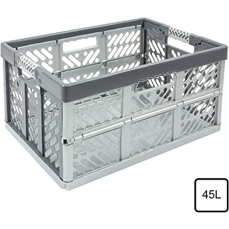 KEEEPER Klappbox Profi Ben – Bild 6