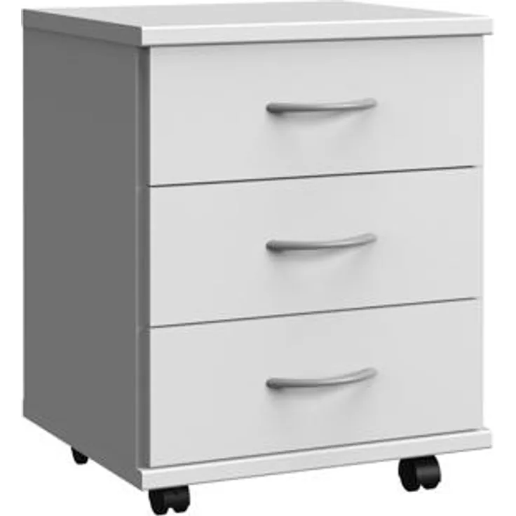 Rollcontainer MULTIRAUMKONZEPT