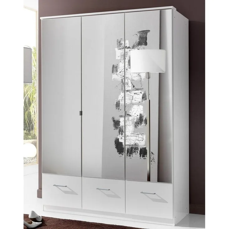 Kleiderschrank IMAGO