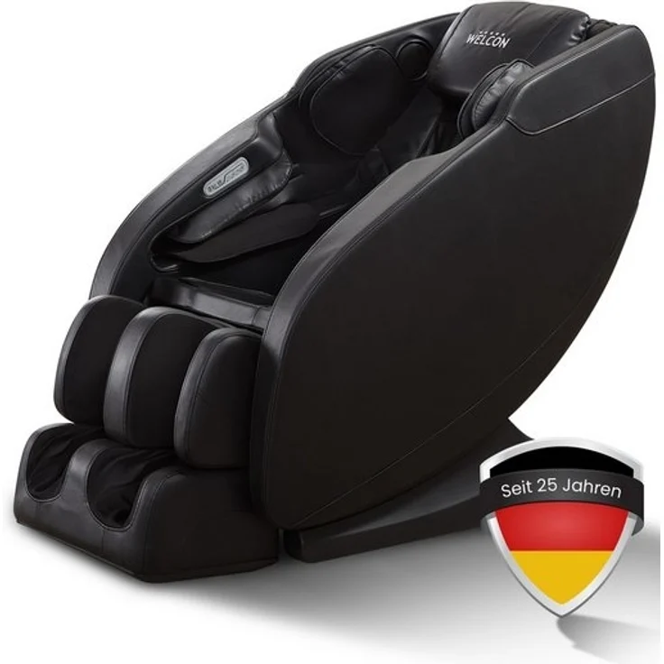 WELCON Massagesessel Massagesessel WELCON PRESTIGE II mit Wärmefunktion – Bild 4
