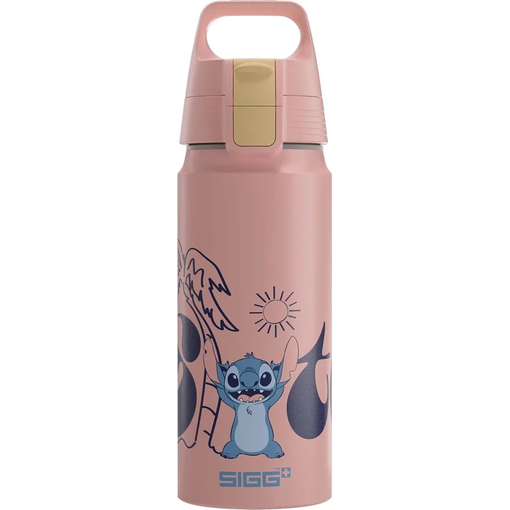 SIGG Kindertrinkflasche WMB one "Stitch